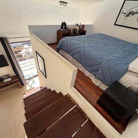Casa Piedro Lejlighed Puerto Morelos Eksteriør billede