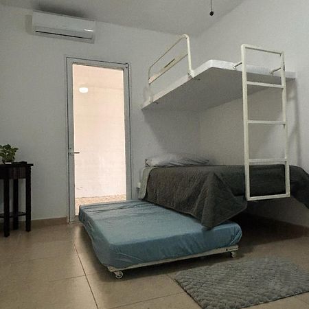 Casa Piedro Lejlighed Puerto Morelos Eksteriør billede