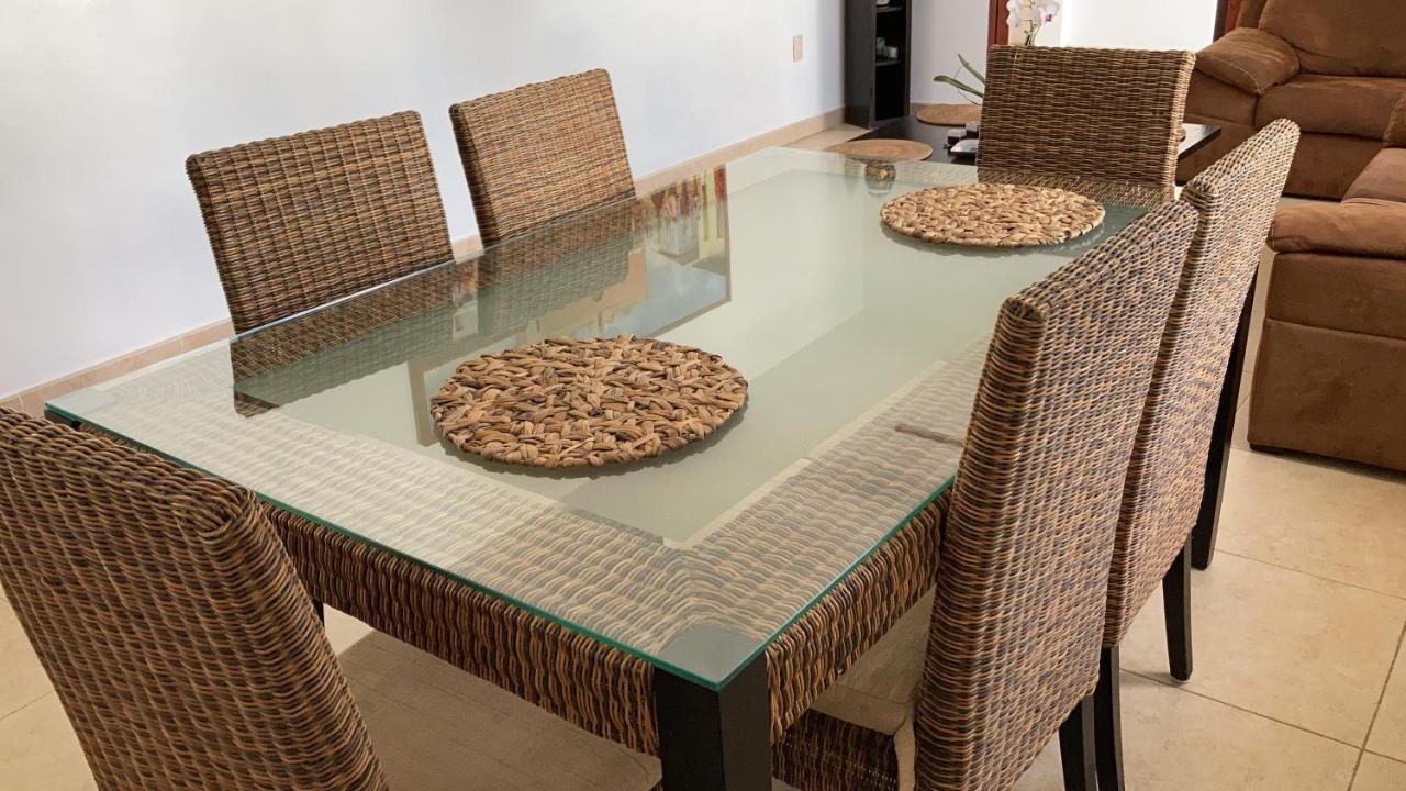 Casa Piedro Lejlighed Puerto Morelos Eksteriør billede