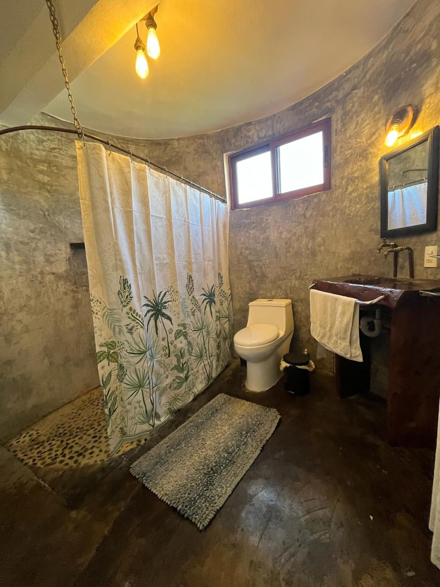 Casa Piedro Lejlighed Puerto Morelos Eksteriør billede