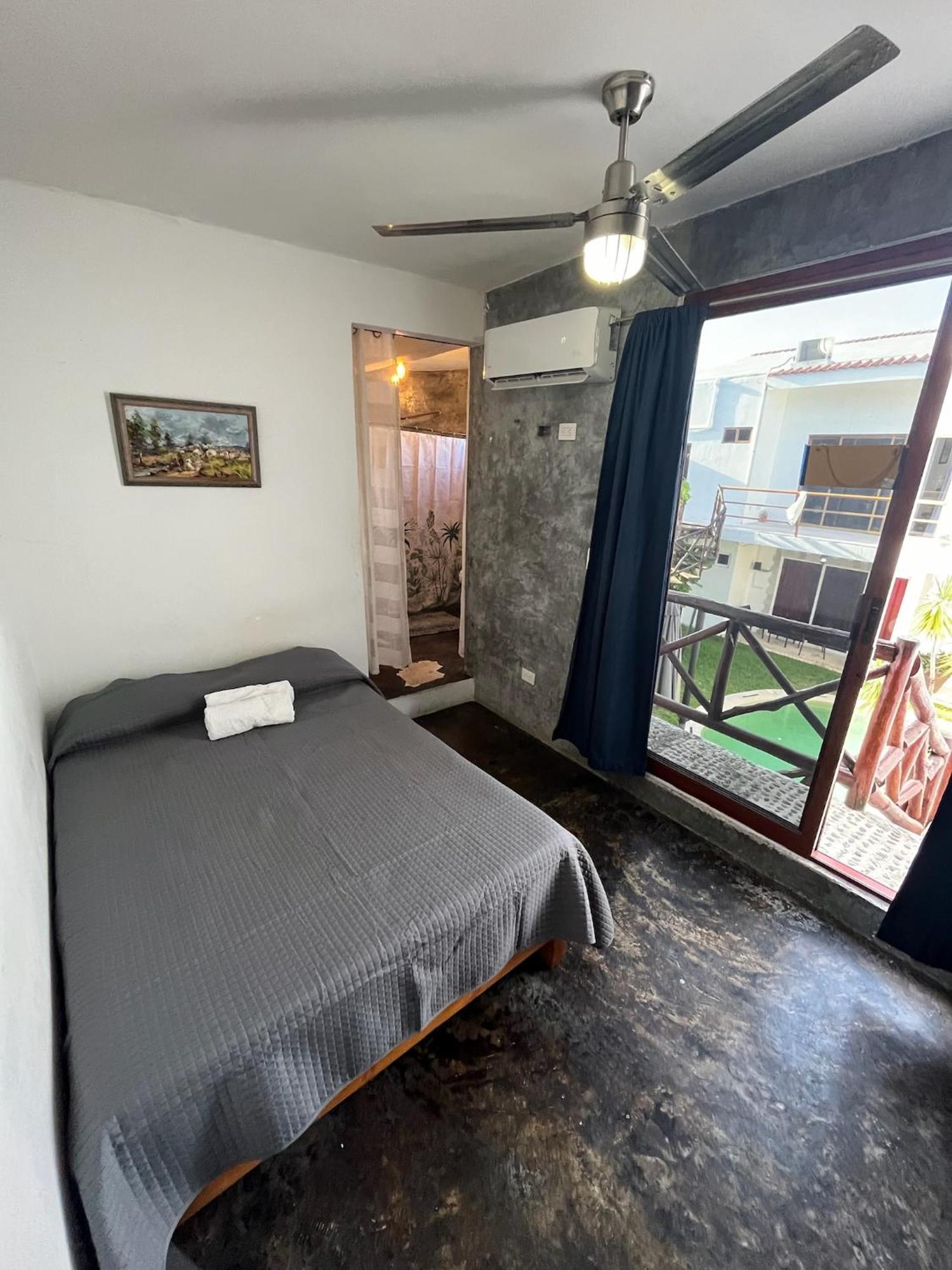 Casa Piedro Lejlighed Puerto Morelos Værelse billede