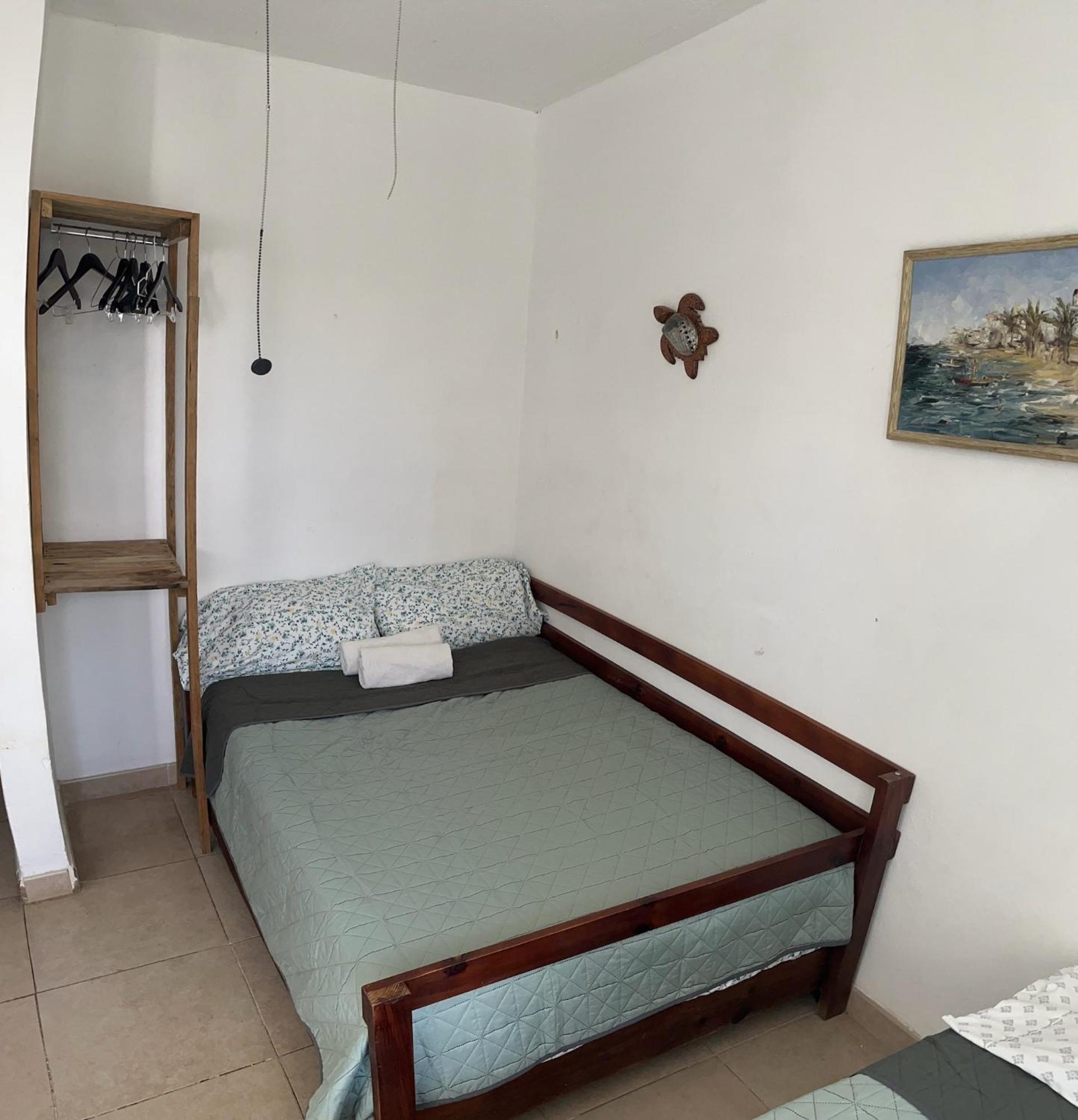 Casa Piedro Lejlighed Puerto Morelos Eksteriør billede
