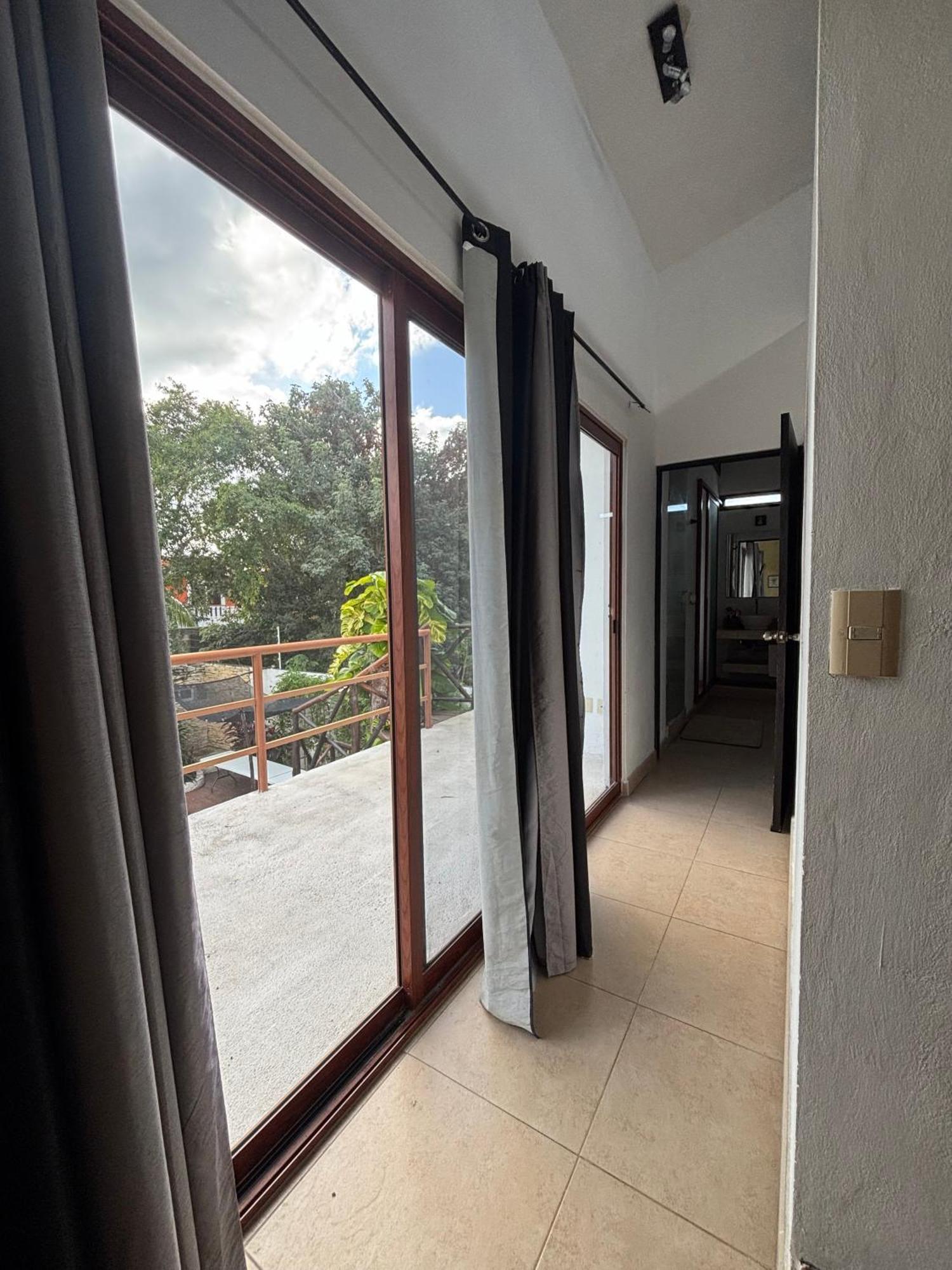 Casa Piedro Lejlighed Puerto Morelos Eksteriør billede