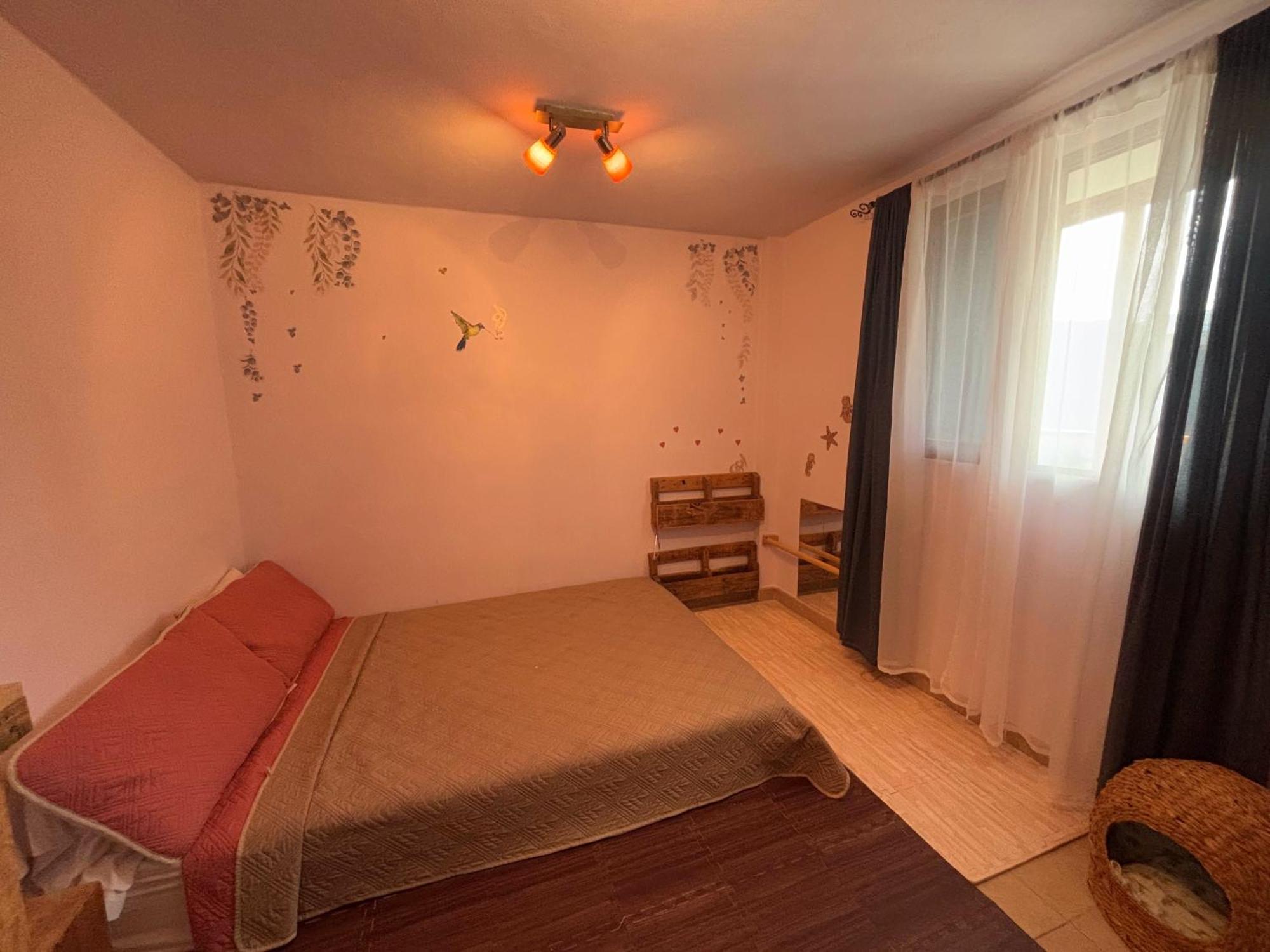 Casa Piedro Lejlighed Puerto Morelos Eksteriør billede