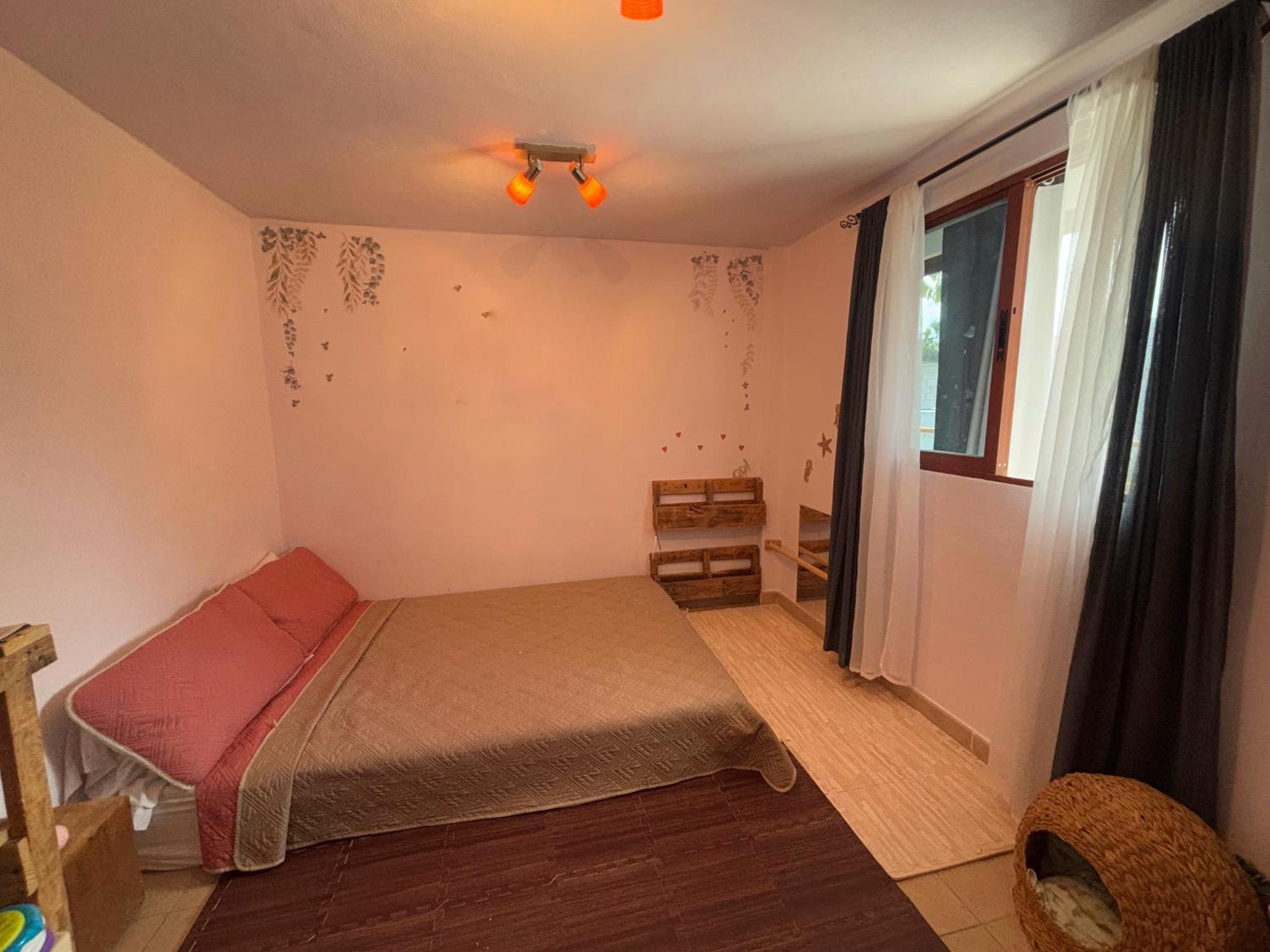 Casa Piedro Lejlighed Puerto Morelos Eksteriør billede